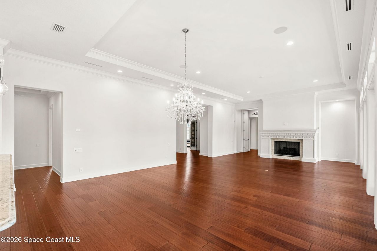 135 Lansing Island Drive, Indian Harbor Beach, FL 32937 Photo