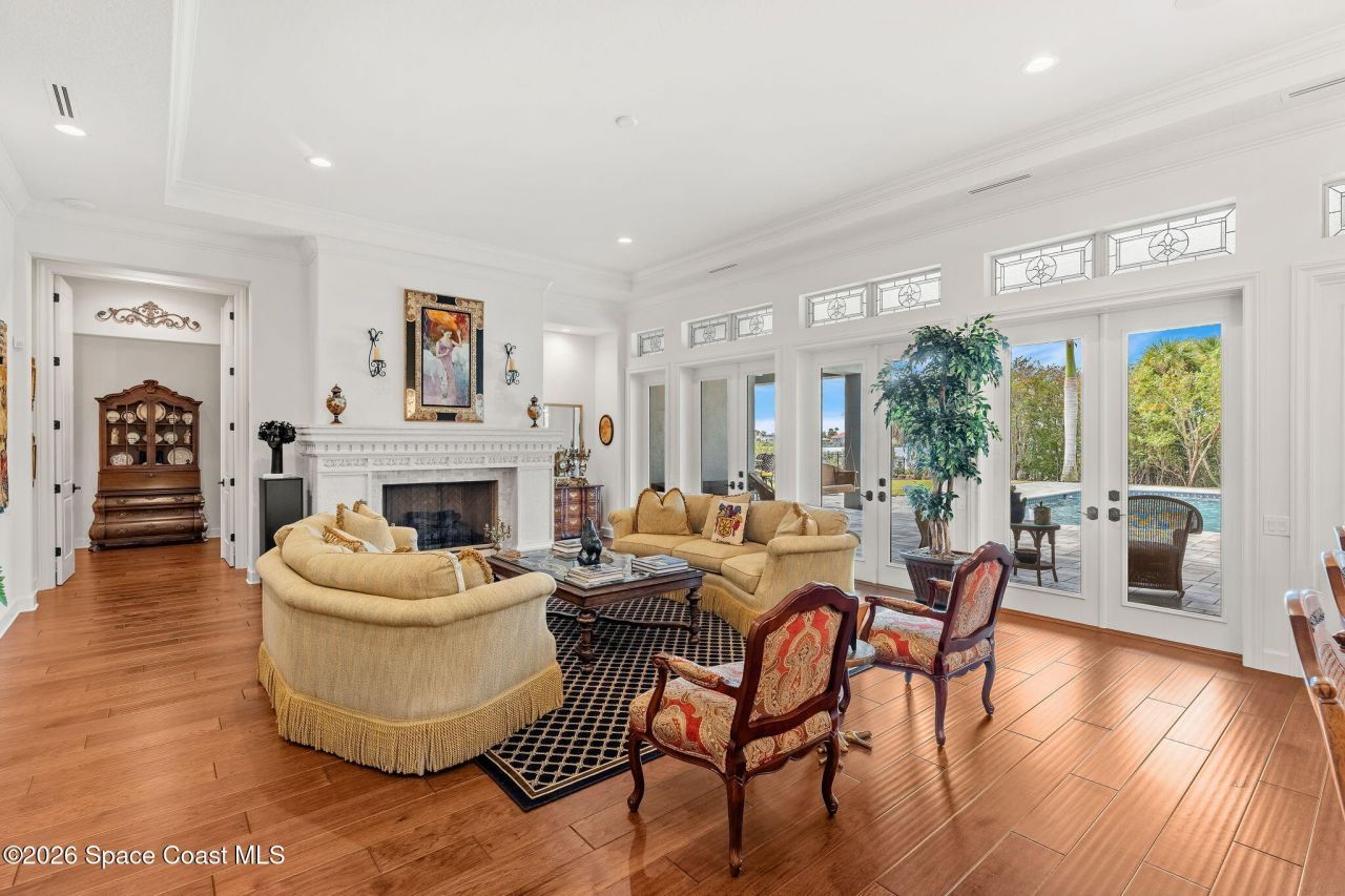 135 Lansing Island Drive, Indian Harbor Beach, FL 32937 Photo