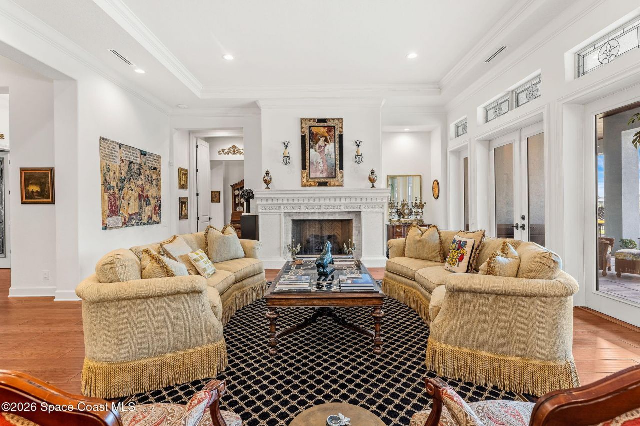 135 Lansing Island Drive, Indian Harbor Beach, FL 32937 Photo