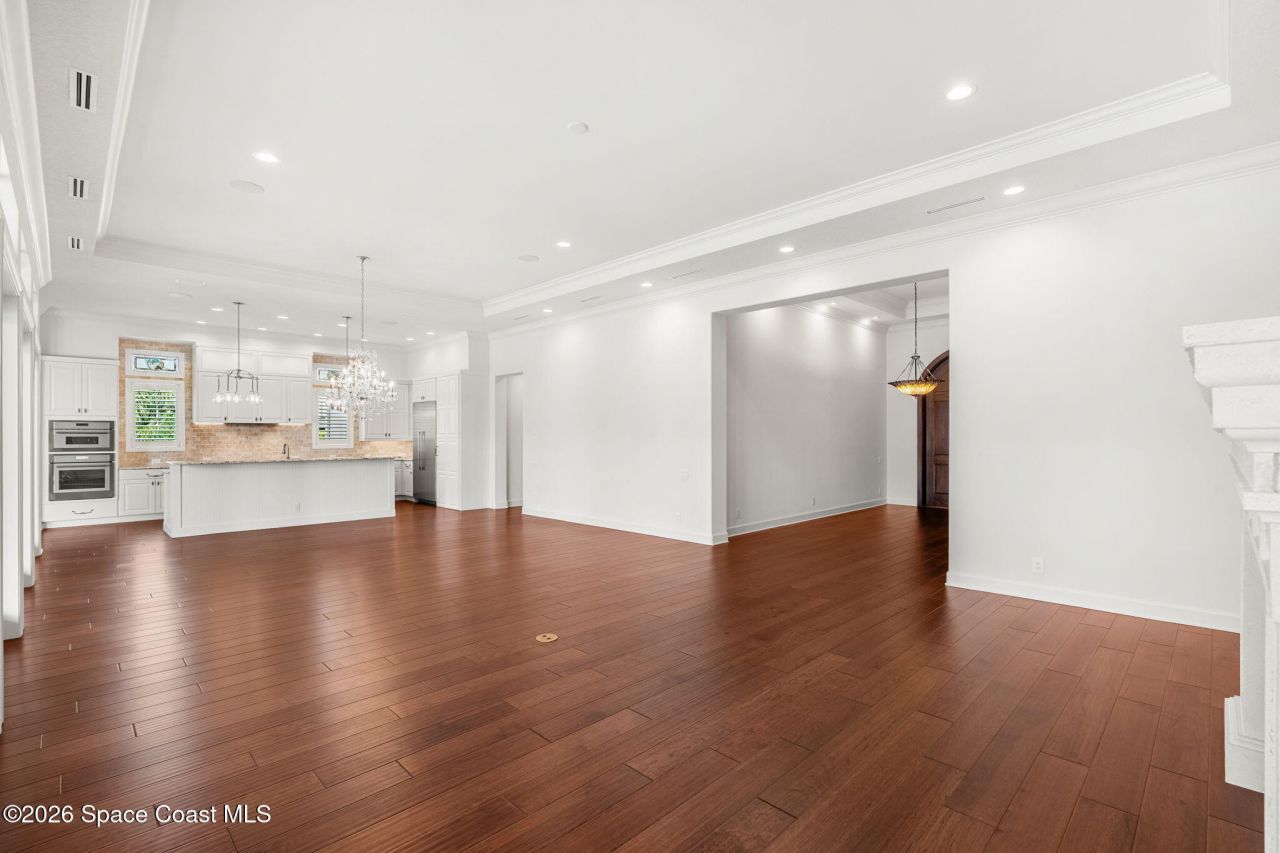 135 Lansing Island Drive, Indian Harbor Beach, FL 32937 Photo