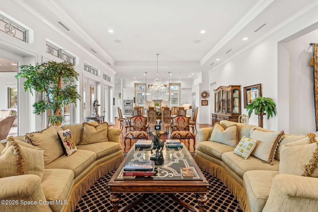 135 Lansing Island Drive, Indian Harbor Beach, FL 32937 Photo