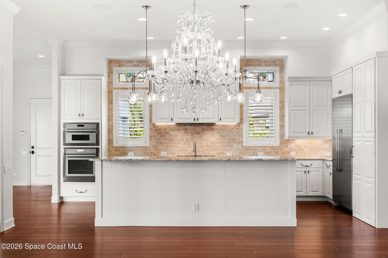 135 Lansing Island Drive, Indian Harbor Beach, FL 32937 Photo