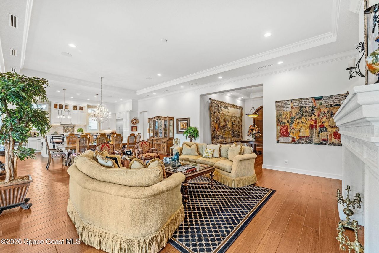 135 Lansing Island Drive, Indian Harbor Beach, FL 32937 Photo