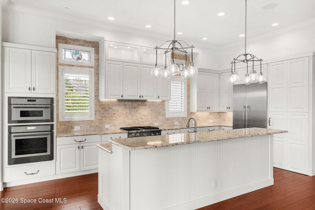 135 Lansing Island Drive, Indian Harbor Beach, FL 32937 Photo