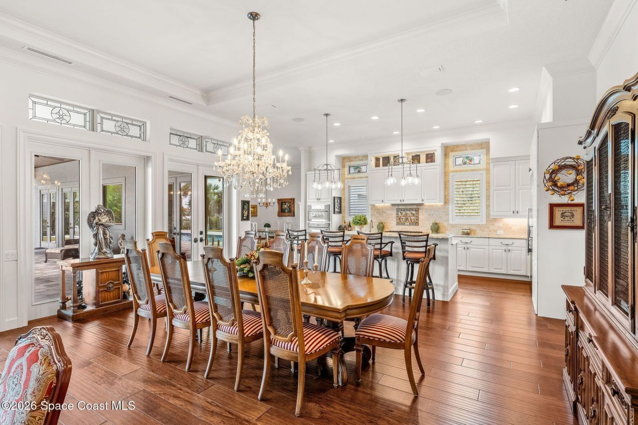 135 Lansing Island Drive, Indian Harbor Beach, FL 32937 Photo