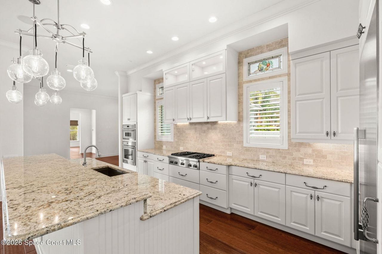 135 Lansing Island Drive, Indian Harbor Beach, FL 32937 Photo