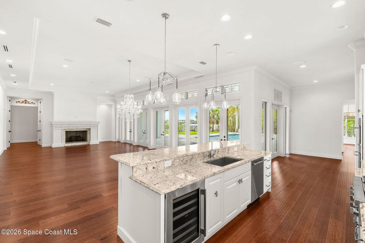 135 Lansing Island Drive, Indian Harbor Beach, FL 32937 Photo