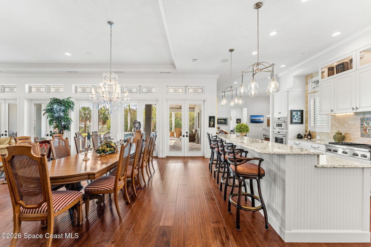 135 Lansing Island Drive, Indian Harbor Beach, FL 32937 Photo