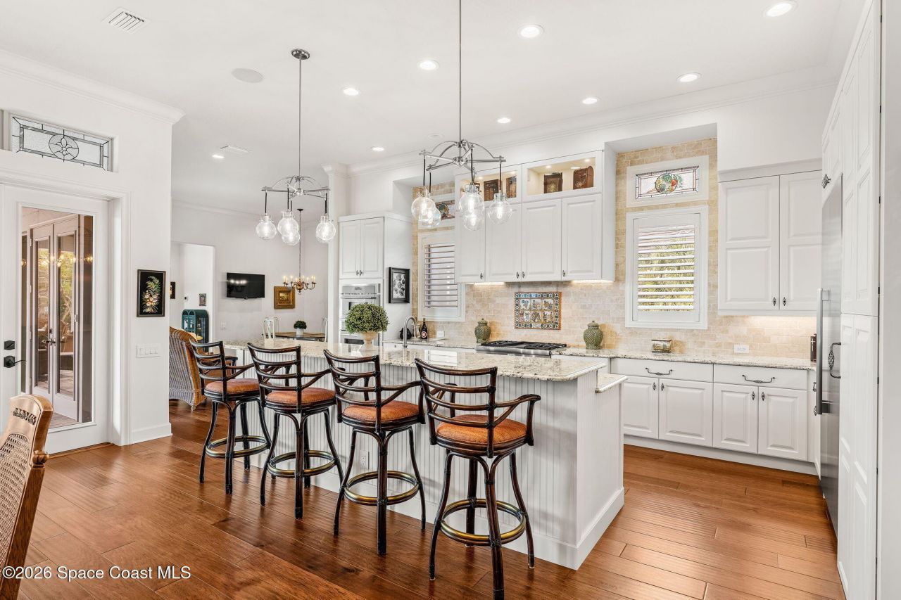 135 Lansing Island Drive, Indian Harbor Beach, FL 32937 Photo