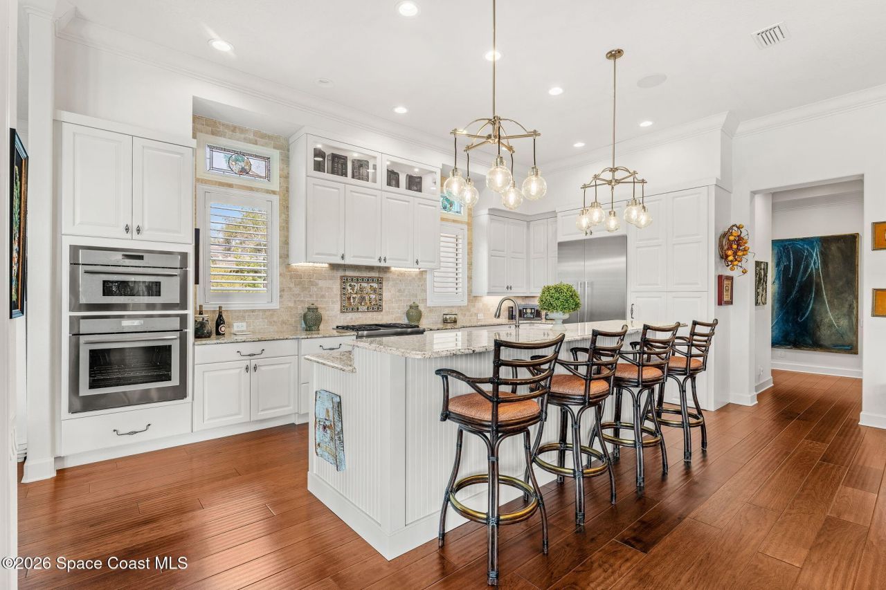 135 Lansing Island Drive, Indian Harbor Beach, FL 32937 Photo