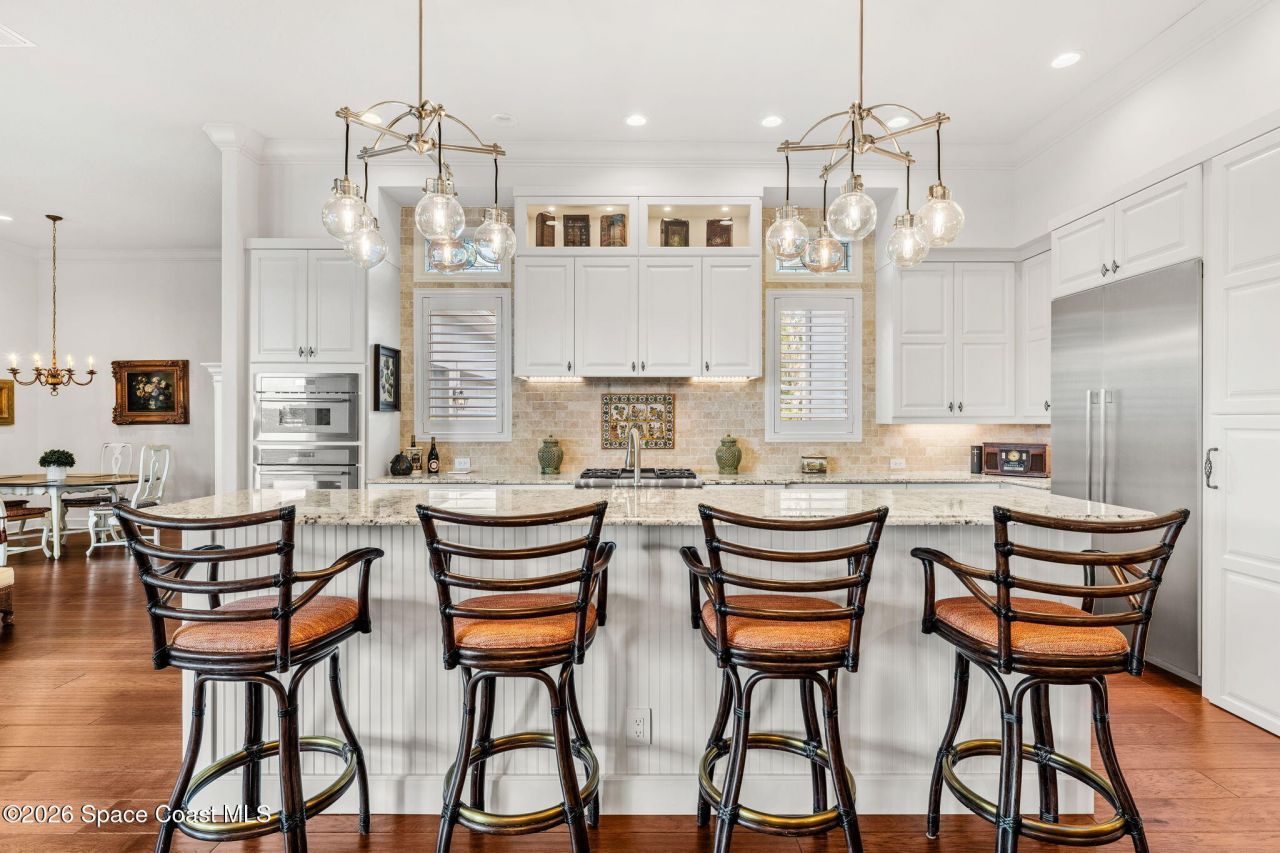 135 Lansing Island Drive, Indian Harbor Beach, FL 32937 Photo