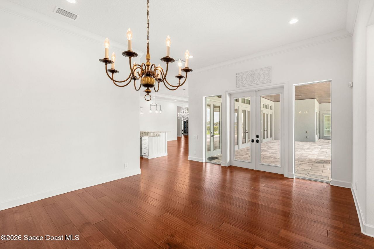 135 Lansing Island Drive, Indian Harbor Beach, FL 32937 Photo