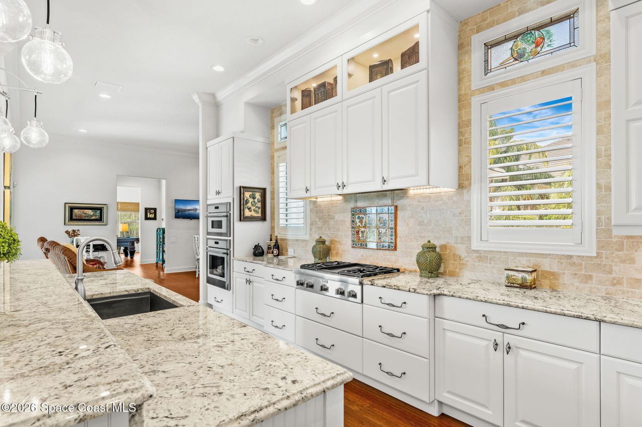 135 Lansing Island Drive, Indian Harbor Beach, FL 32937 Photo