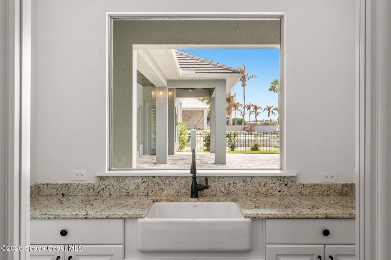 135 Lansing Island Drive, Indian Harbor Beach, FL 32937 Photo