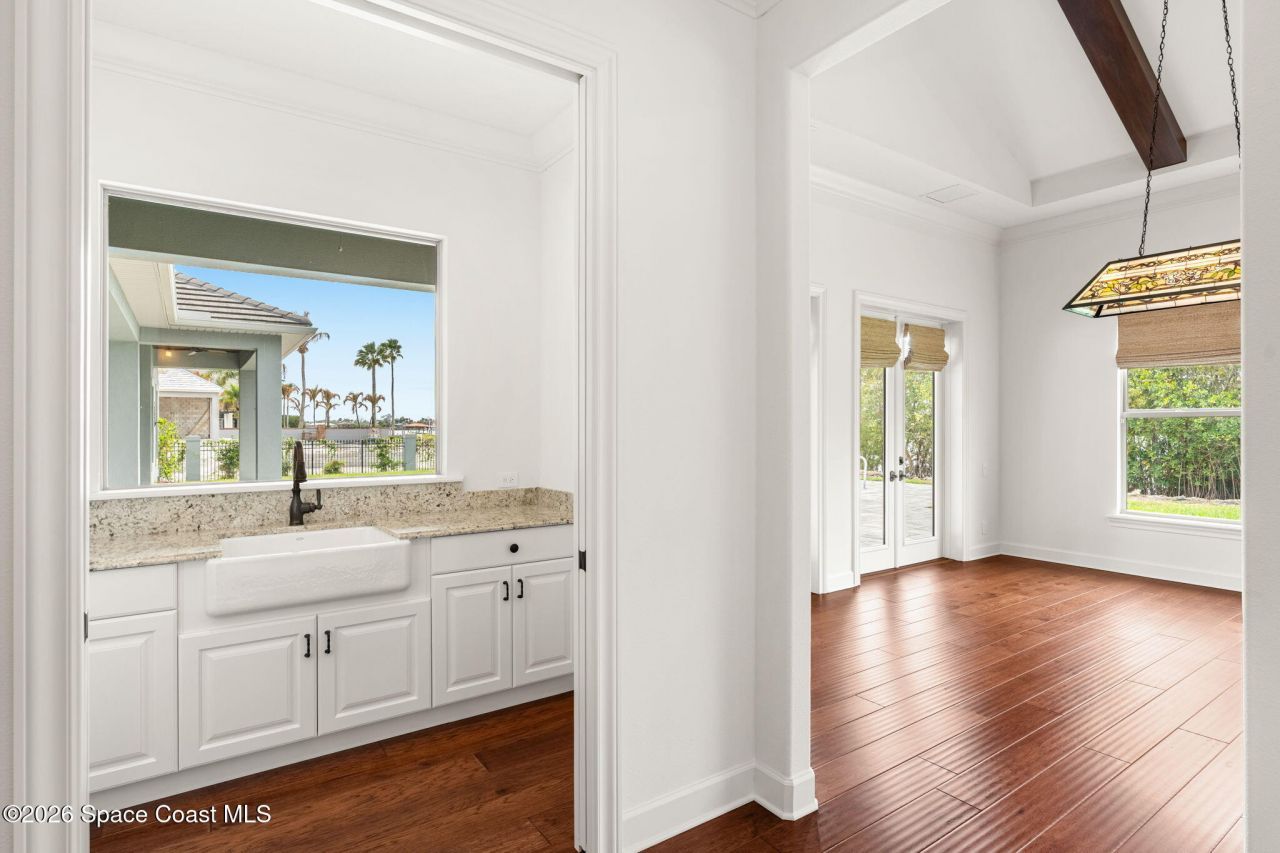 135 Lansing Island Drive, Indian Harbor Beach, FL 32937 Photo