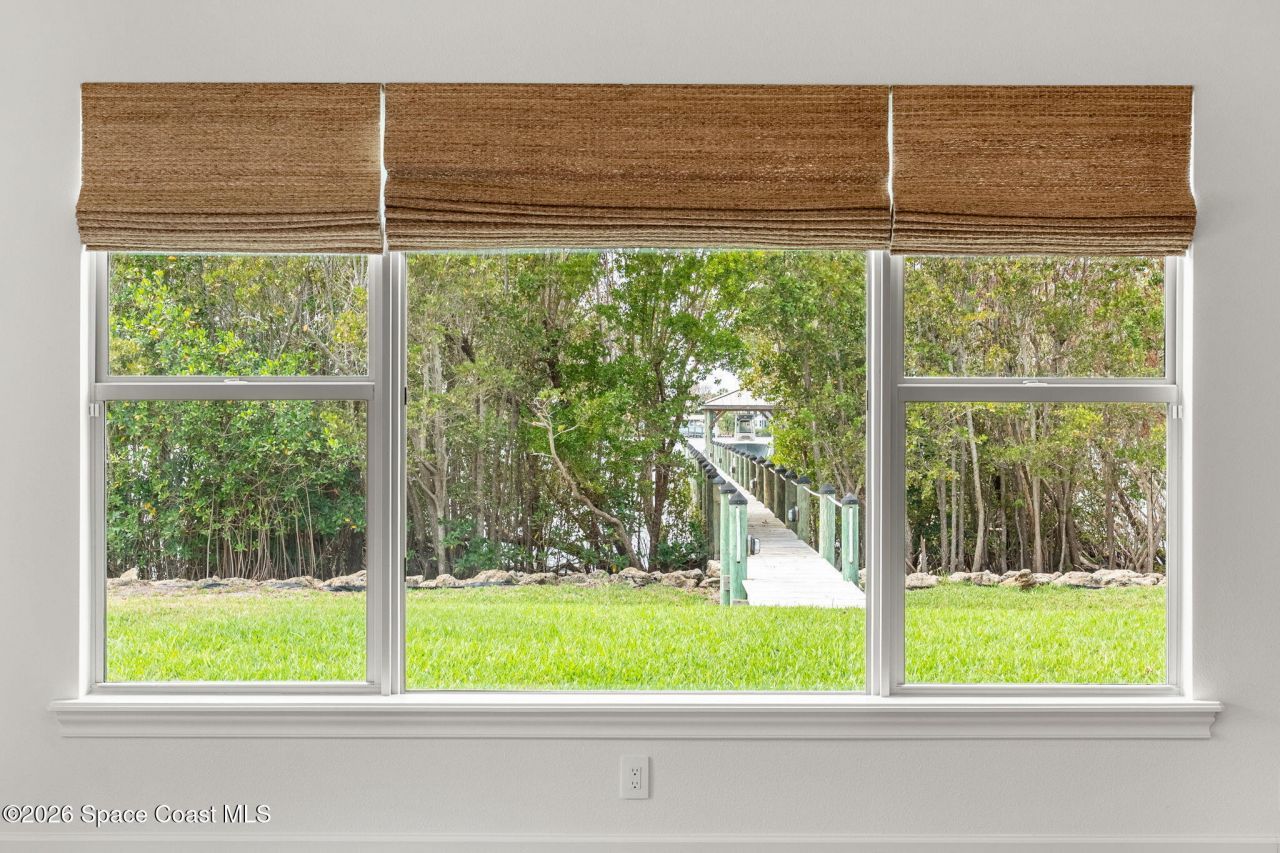 135 Lansing Island Drive, Indian Harbor Beach, FL 32937 Photo