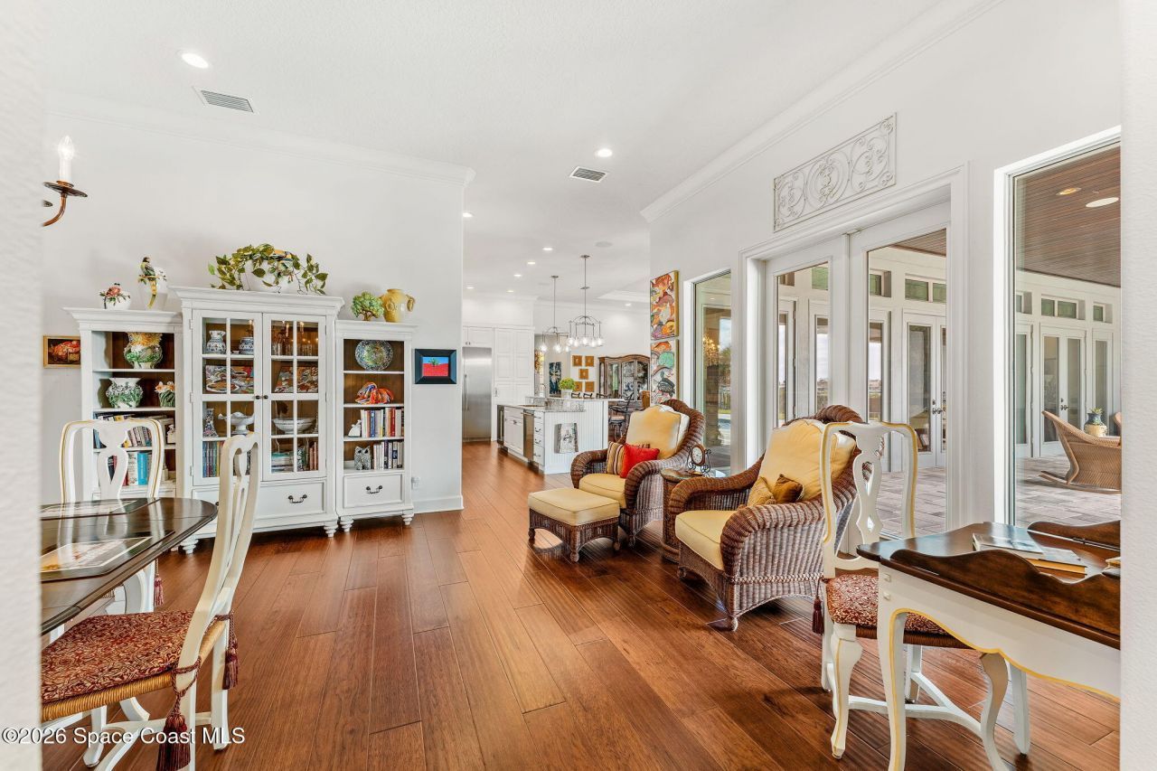 135 Lansing Island Drive, Indian Harbor Beach, FL 32937 Photo