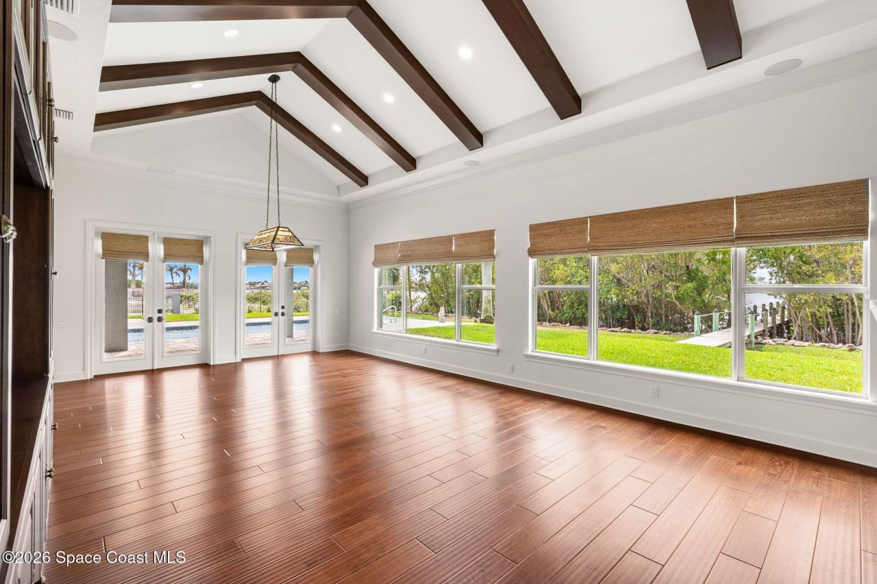 135 Lansing Island Drive, Indian Harbor Beach, FL 32937 Photo