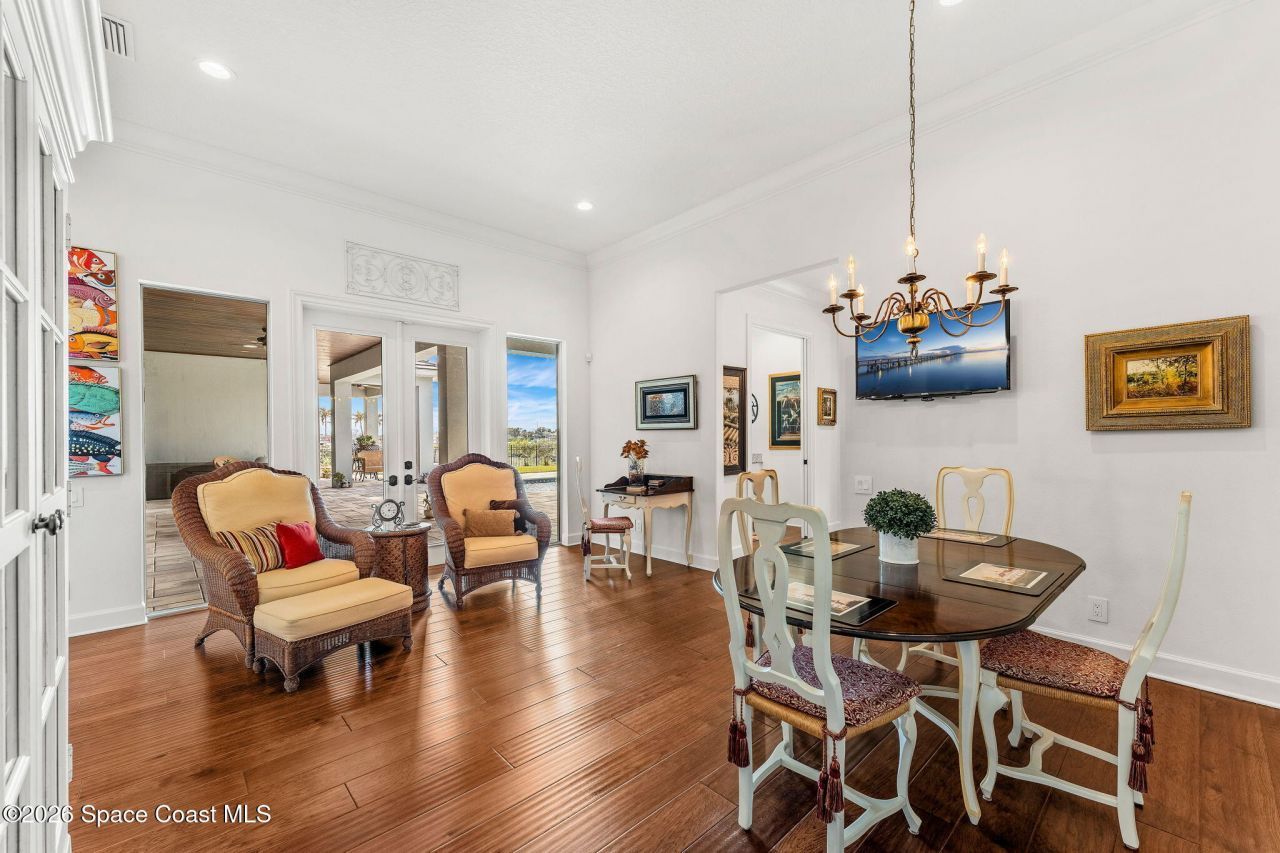 135 Lansing Island Drive, Indian Harbor Beach, FL 32937 Photo