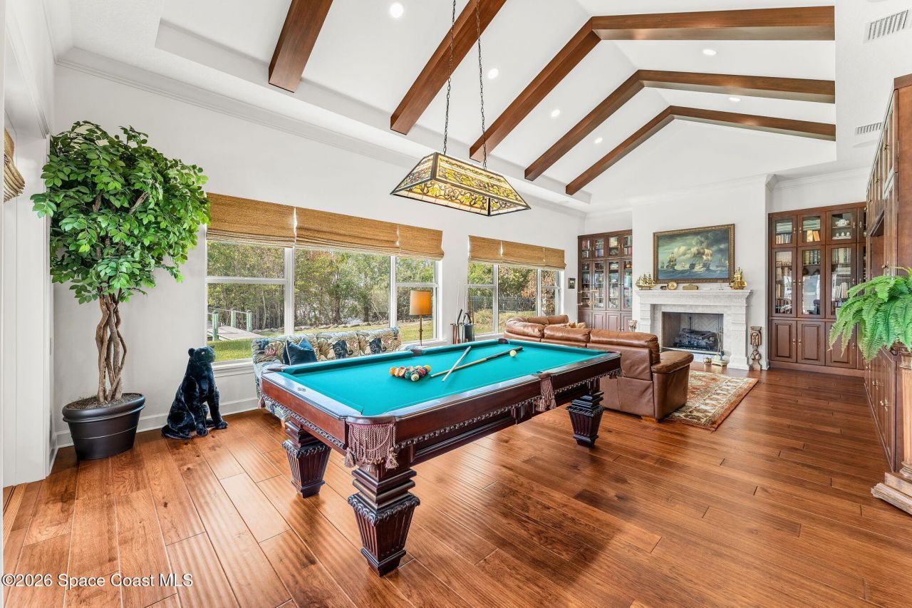 135 Lansing Island Drive, Indian Harbor Beach, FL 32937 Photo