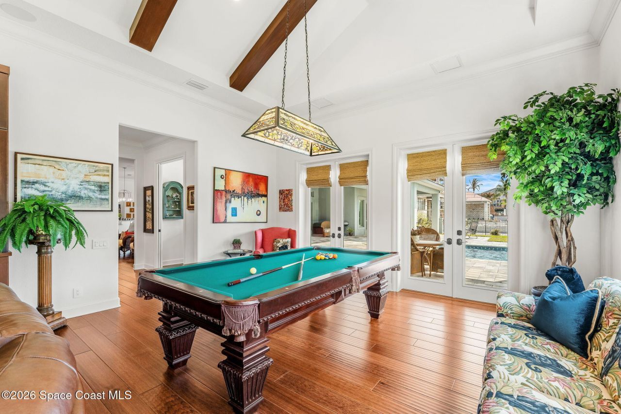 135 Lansing Island Drive, Indian Harbor Beach, FL 32937 Photo