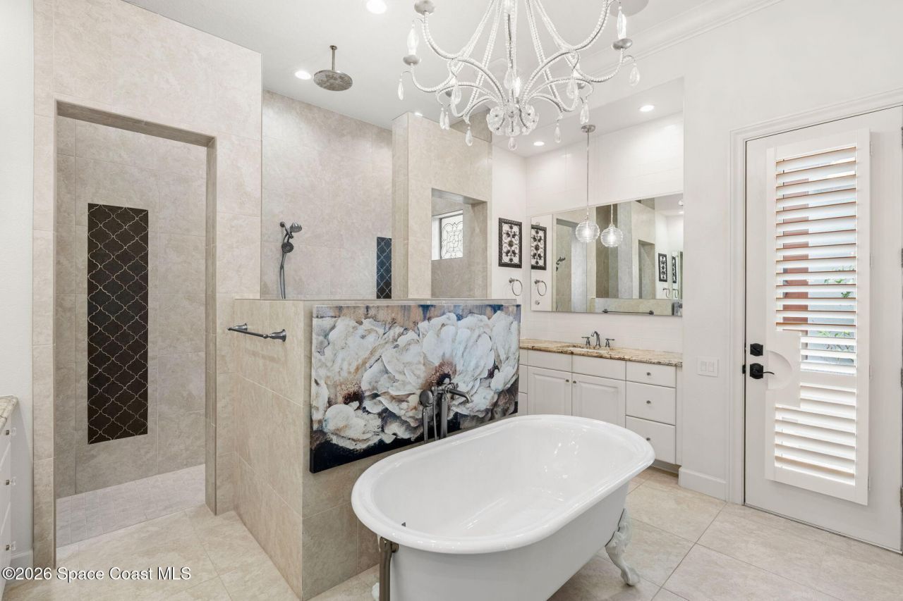 135 Lansing Island Drive, Indian Harbor Beach, FL 32937 Photo