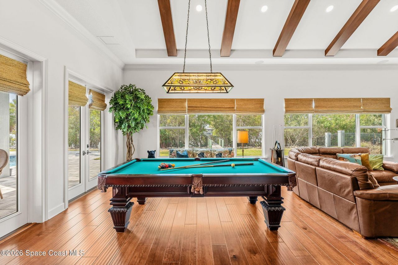 135 Lansing Island Drive, Indian Harbor Beach, FL 32937 Photo