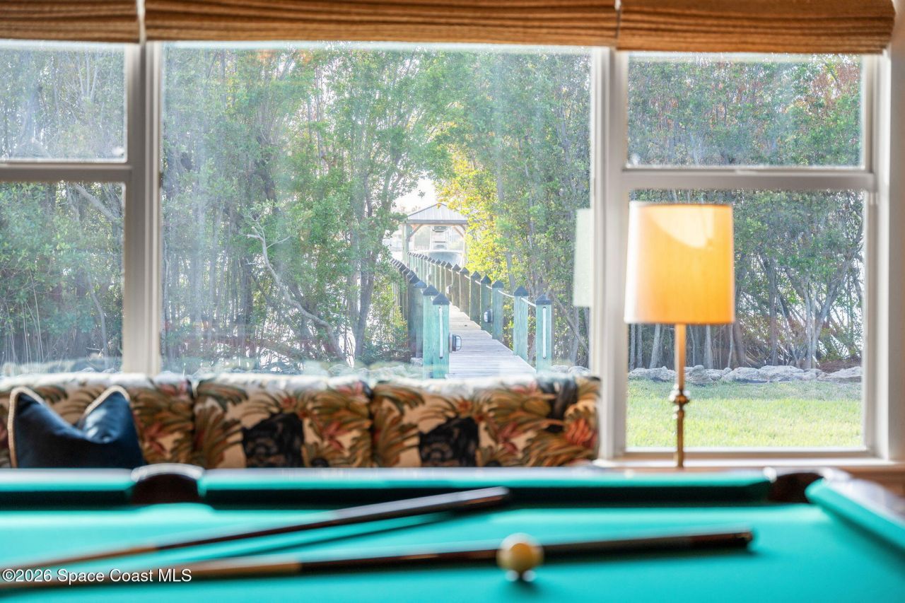 135 Lansing Island Drive, Indian Harbor Beach, FL 32937 Photo