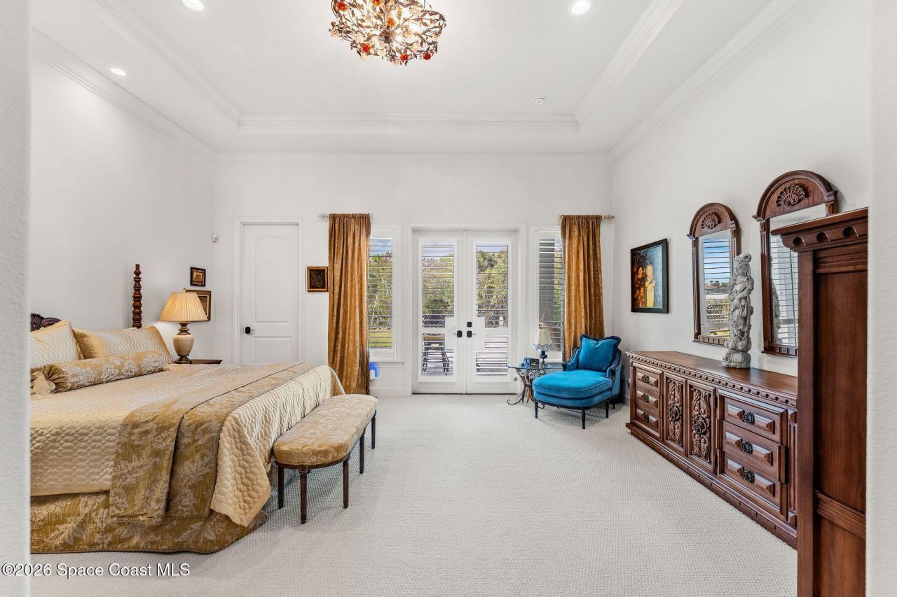 135 Lansing Island Drive, Indian Harbor Beach, FL 32937 Photo