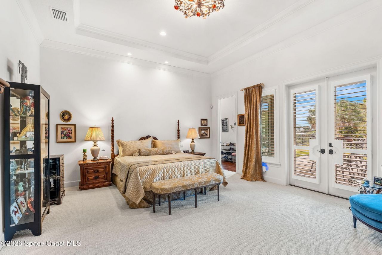 135 Lansing Island Drive, Indian Harbor Beach, FL 32937 Photo