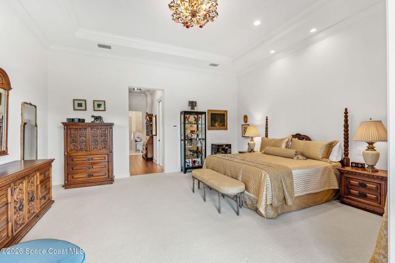 135 Lansing Island Drive, Indian Harbor Beach, FL 32937 Photo