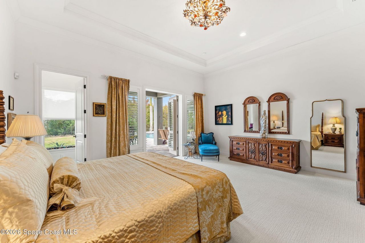 135 Lansing Island Drive, Indian Harbor Beach, FL 32937 Photo