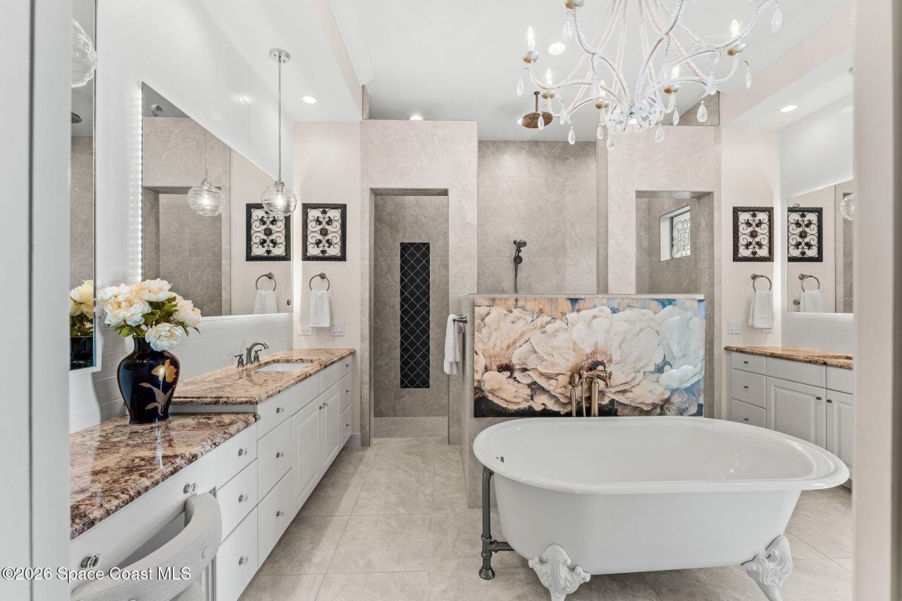 135 Lansing Island Drive, Indian Harbor Beach, FL 32937 Photo