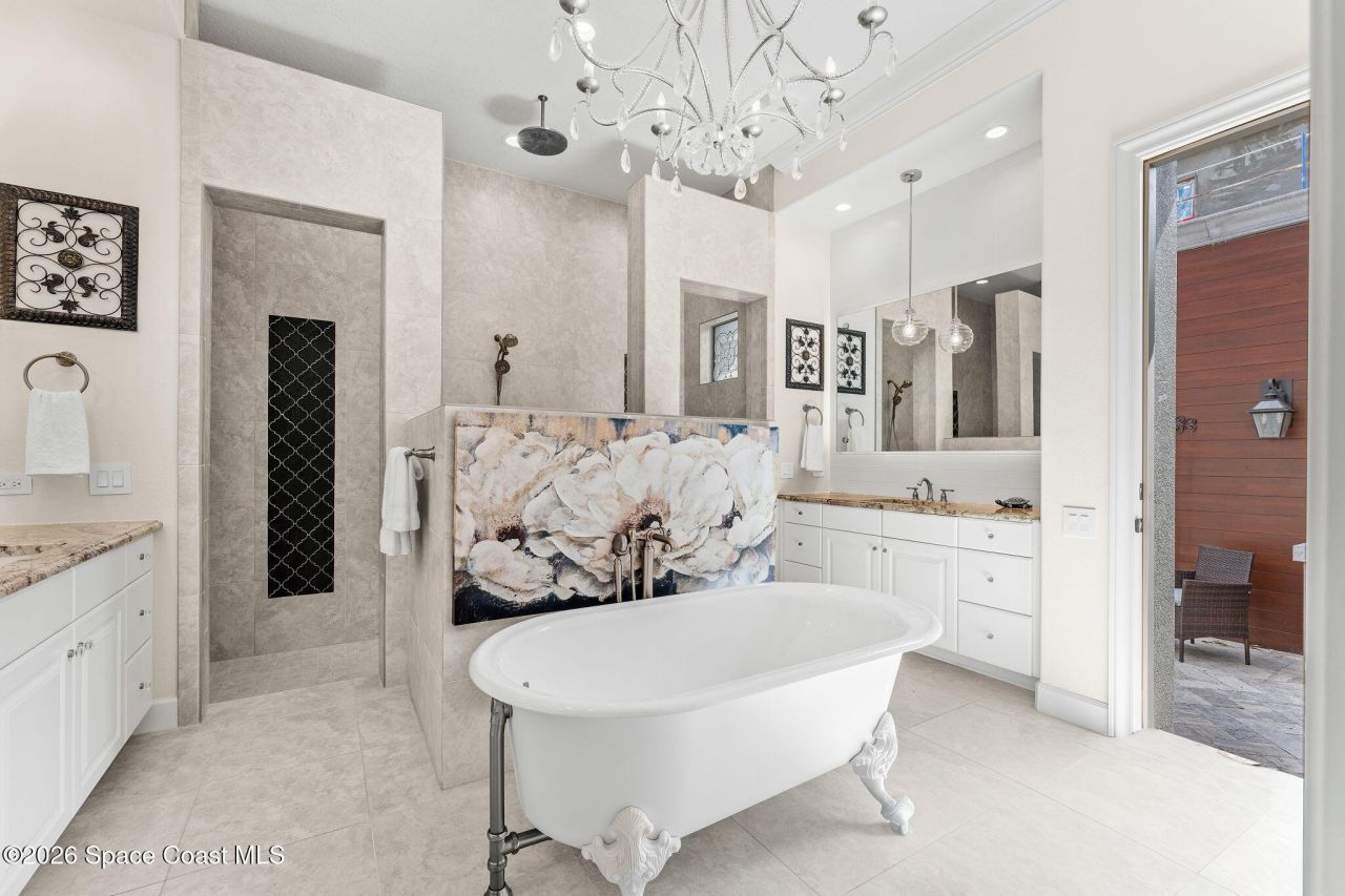 135 Lansing Island Drive, Indian Harbor Beach, FL 32937 Photo