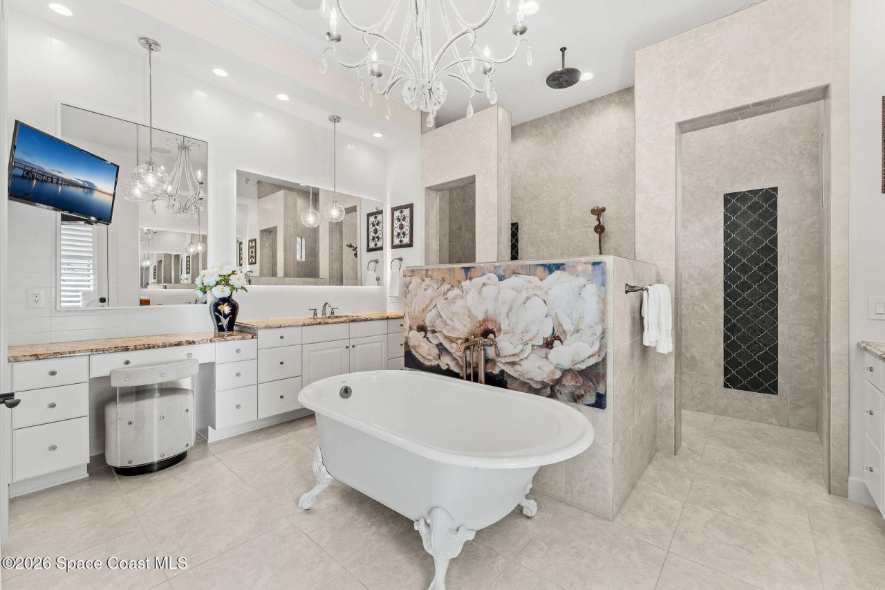 135 Lansing Island Drive, Indian Harbor Beach, FL 32937 Photo