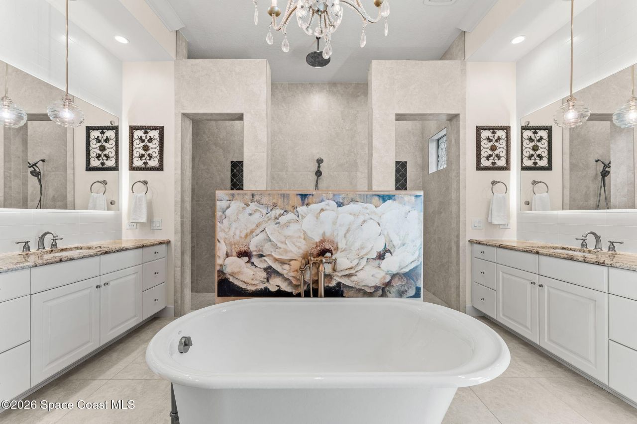 135 Lansing Island Drive, Indian Harbor Beach, FL 32937 Photo