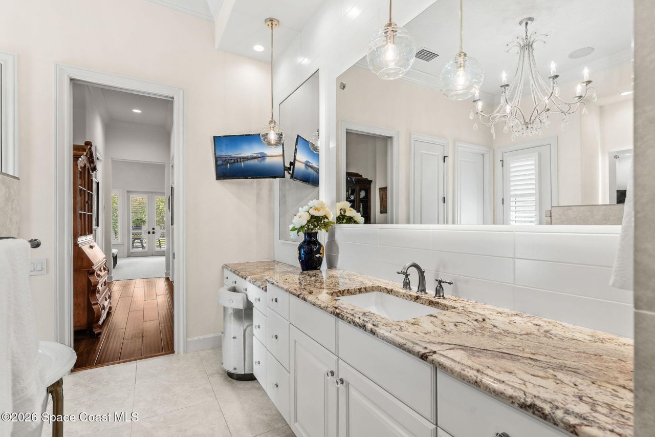 135 Lansing Island Drive, Indian Harbor Beach, FL 32937 Photo