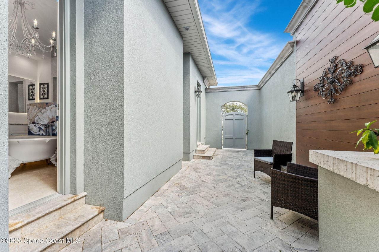 135 Lansing Island Drive, Indian Harbor Beach, FL 32937 Photo