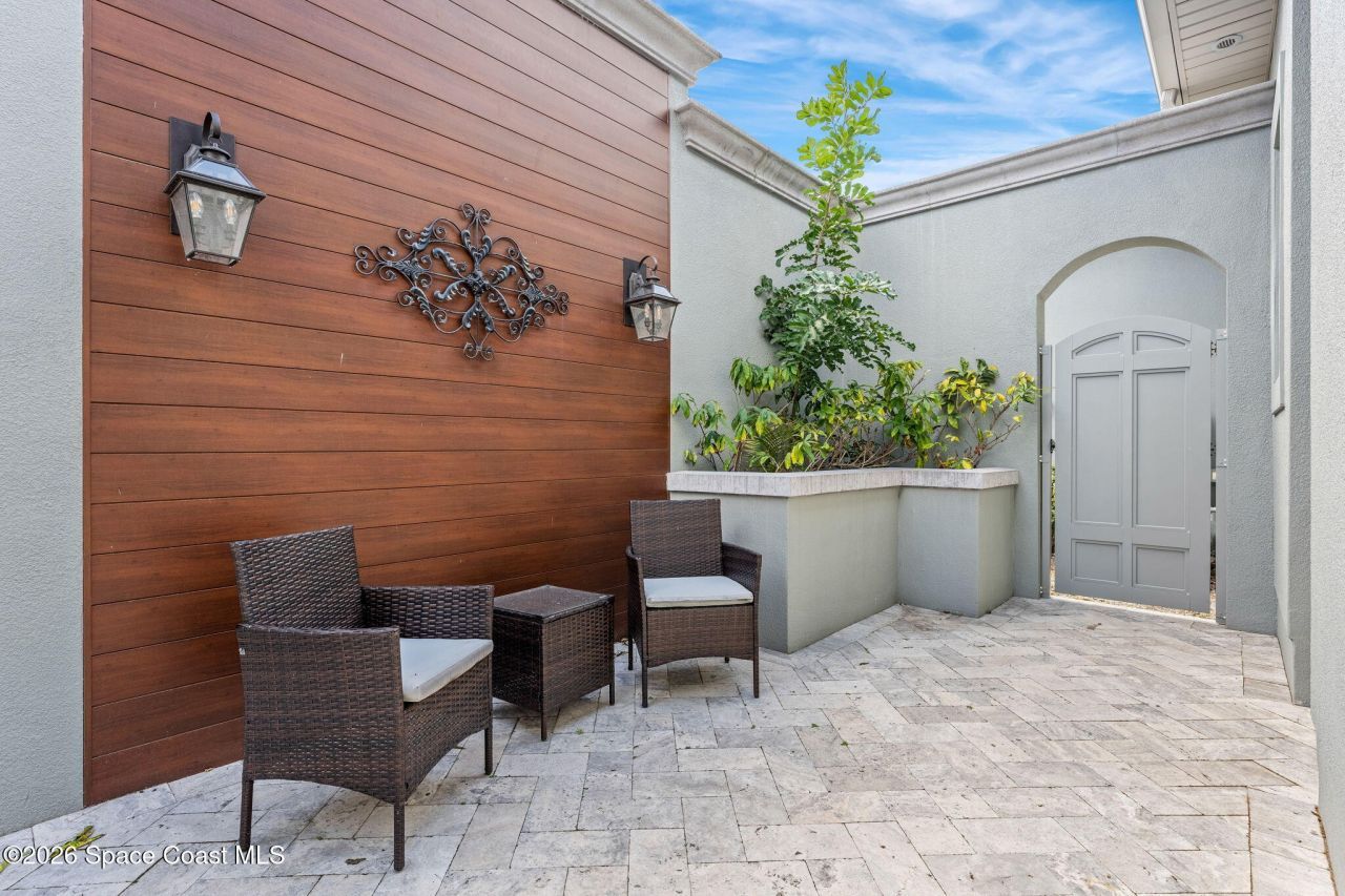 135 Lansing Island Drive, Indian Harbor Beach, FL 32937 Photo