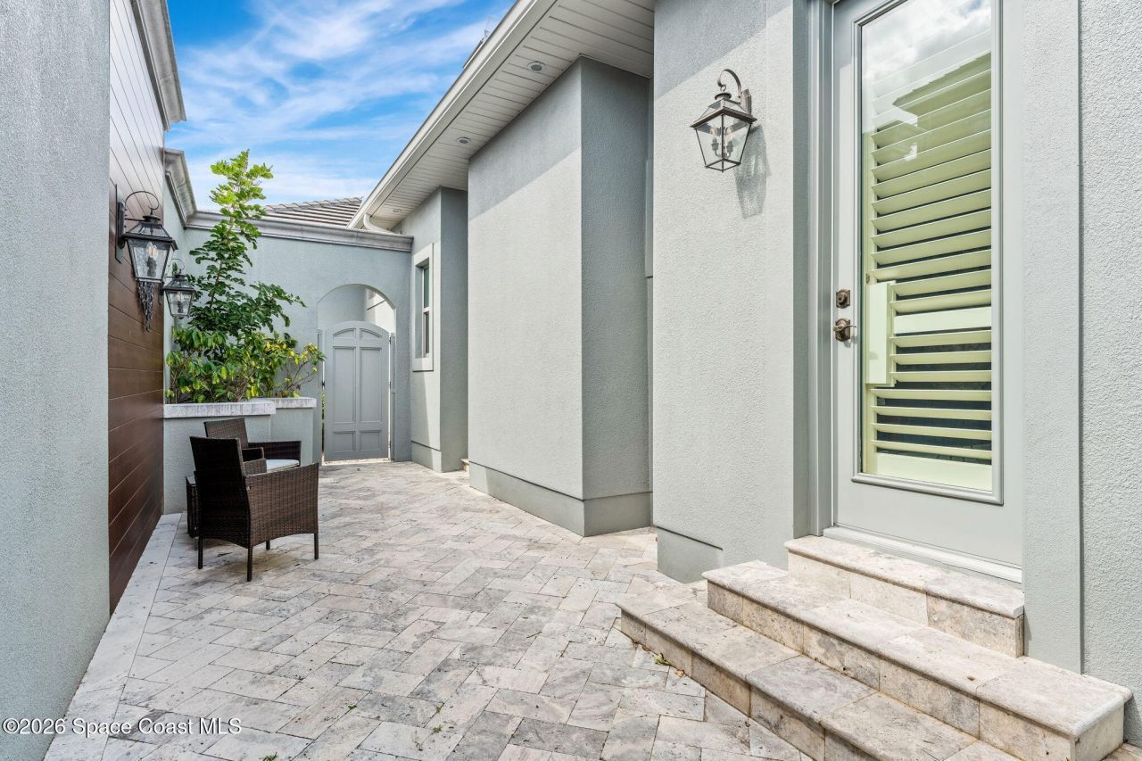 135 Lansing Island Drive, Indian Harbor Beach, FL 32937 Photo