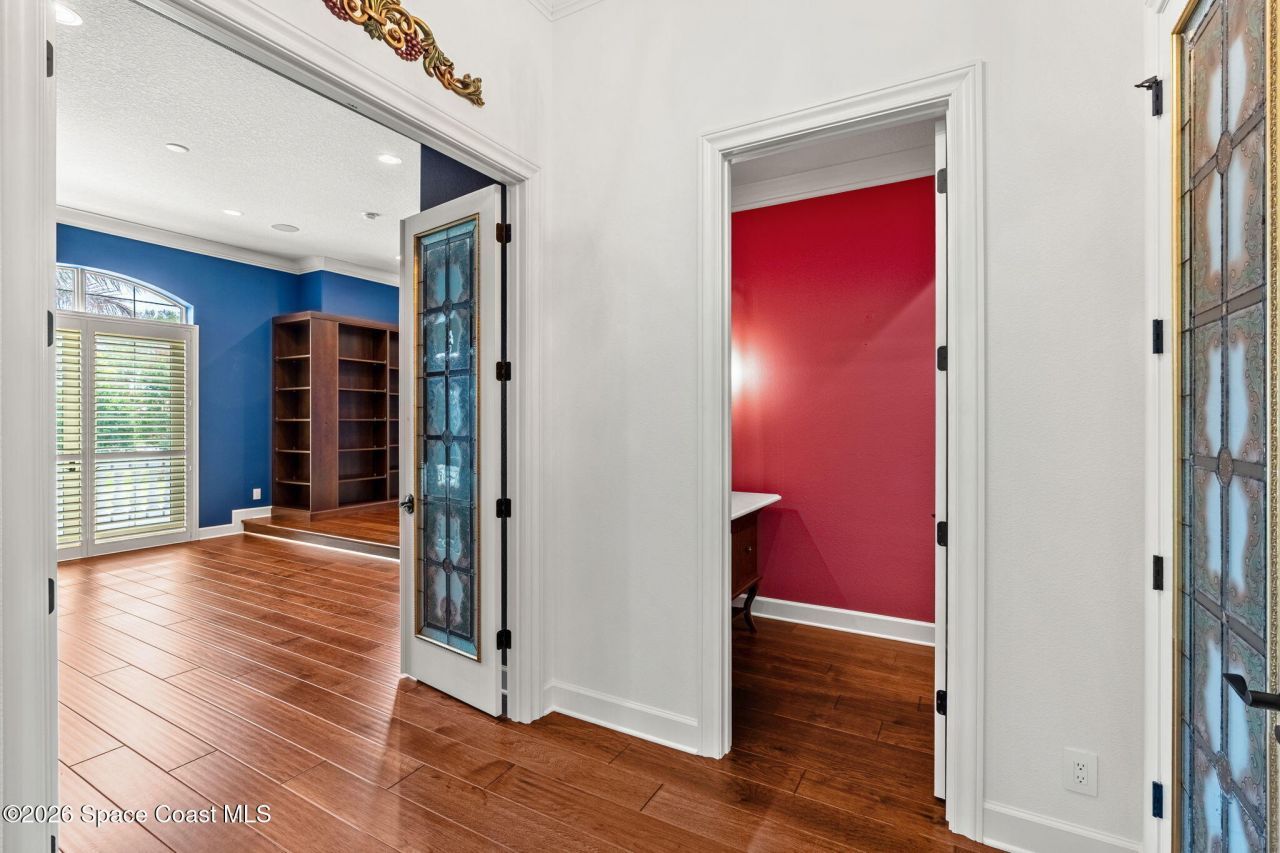 135 Lansing Island Drive, Indian Harbor Beach, FL 32937 Photo