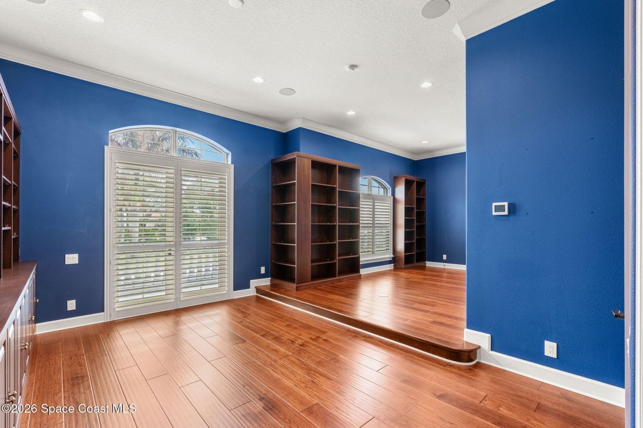 135 Lansing Island Drive, Indian Harbor Beach, FL 32937 Photo