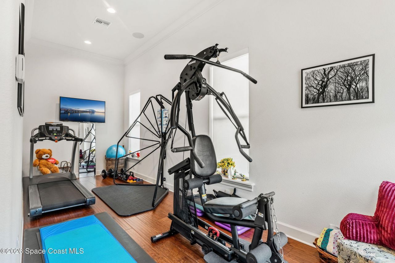 135 Lansing Island Drive, Indian Harbor Beach, FL 32937 Photo