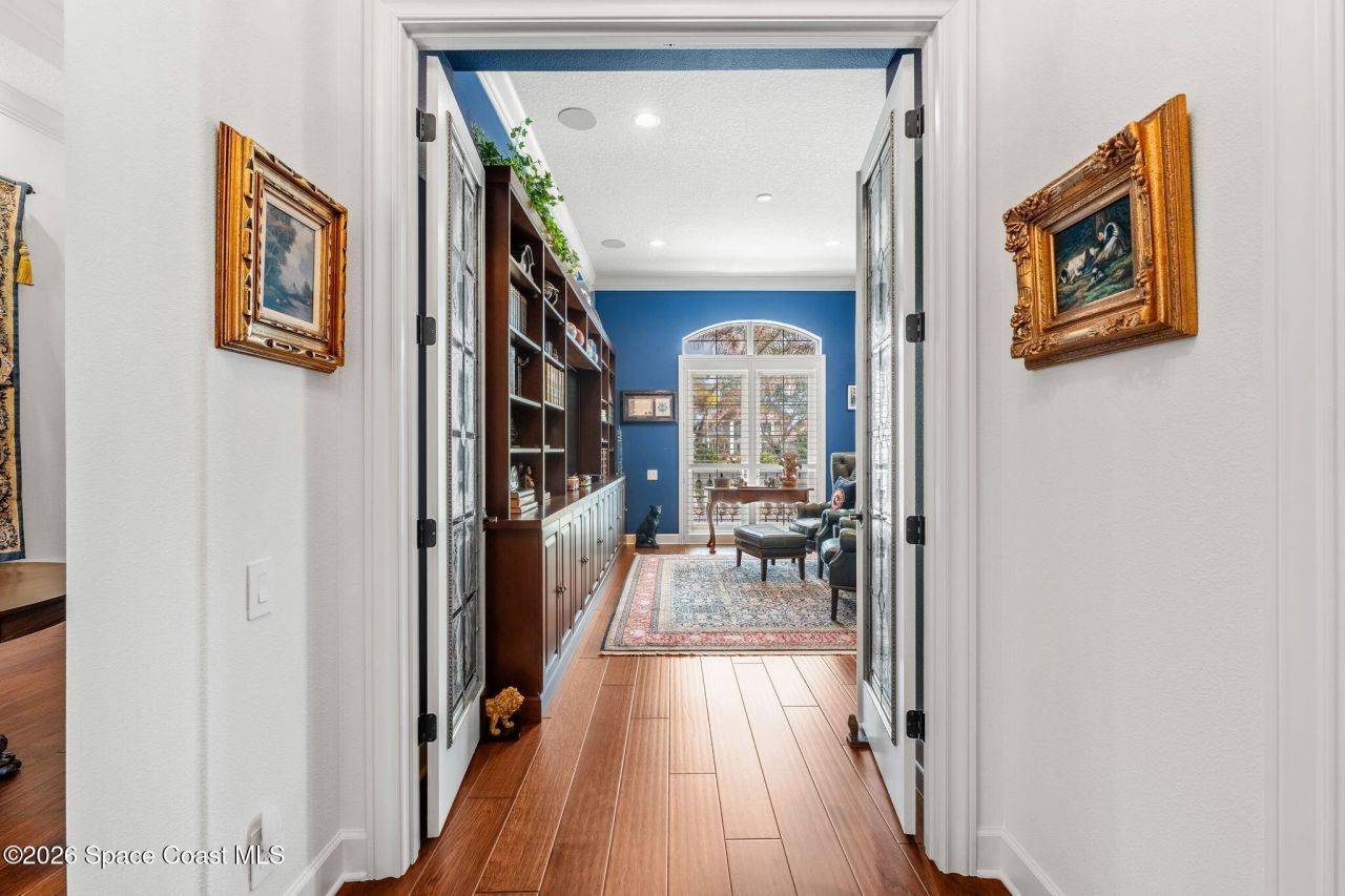 135 Lansing Island Drive, Indian Harbor Beach, FL 32937 Photo