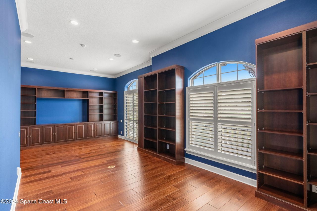 135 Lansing Island Drive, Indian Harbor Beach, FL 32937 Photo