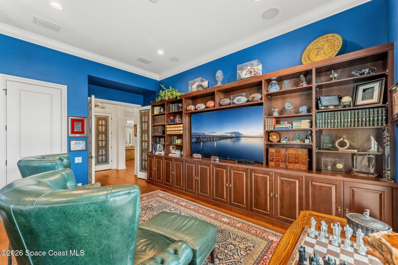 135 Lansing Island Drive, Indian Harbor Beach, FL 32937 Photo