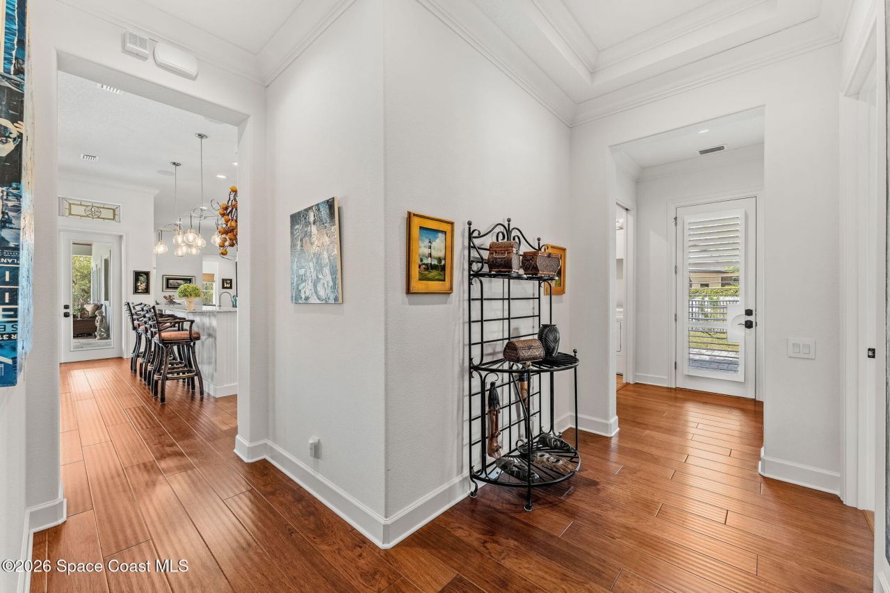 135 Lansing Island Drive, Indian Harbor Beach, FL 32937 Photo