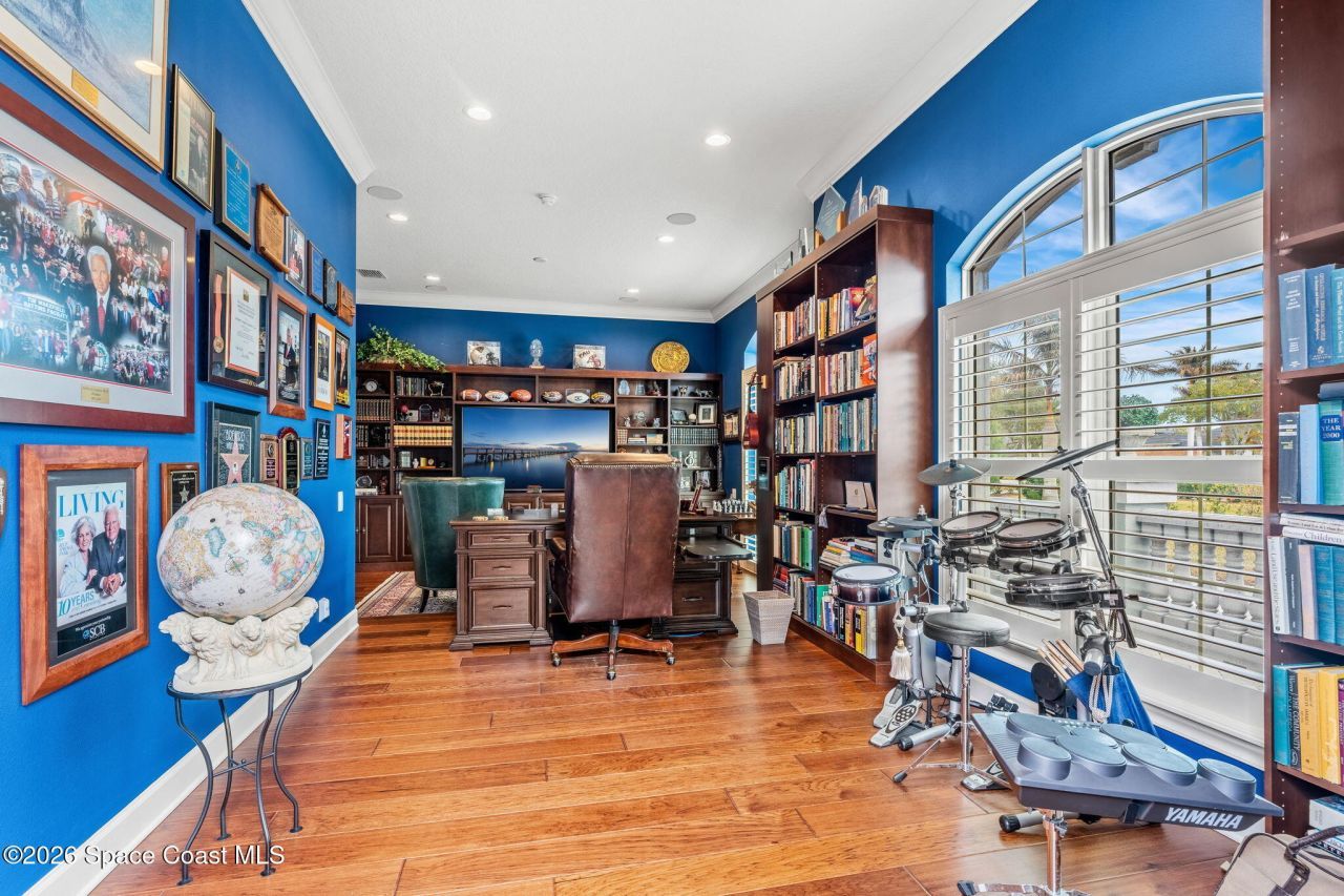 135 Lansing Island Drive, Indian Harbor Beach, FL 32937 Photo