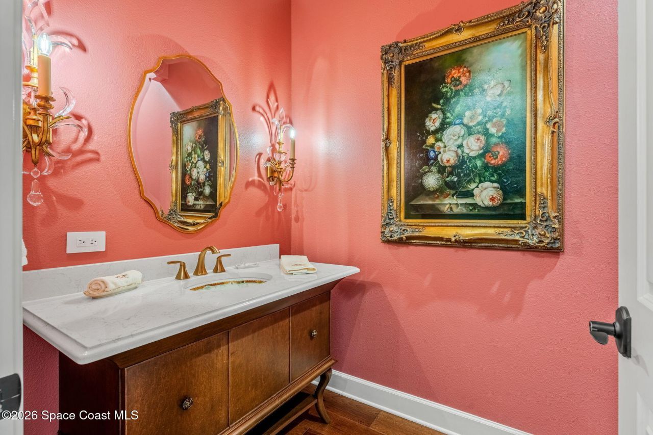 135 Lansing Island Drive, Indian Harbor Beach, FL 32937 Photo