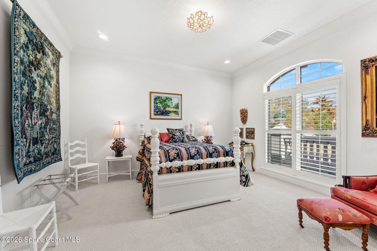 135 Lansing Island Drive, Indian Harbor Beach, FL 32937 Photo